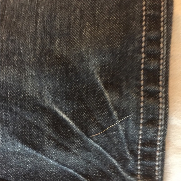 🌵3/$15 🌵21 Denim / skinny jeans / 28 - Picture 5 of 7